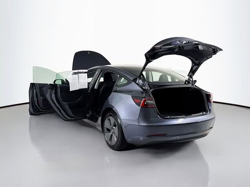 Used 2023 Tesla Model 3 Standard Range RWD image 32