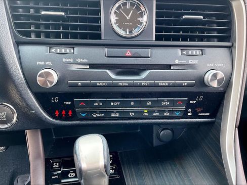 Used 2017 Lexus RX 350 FWD image 33