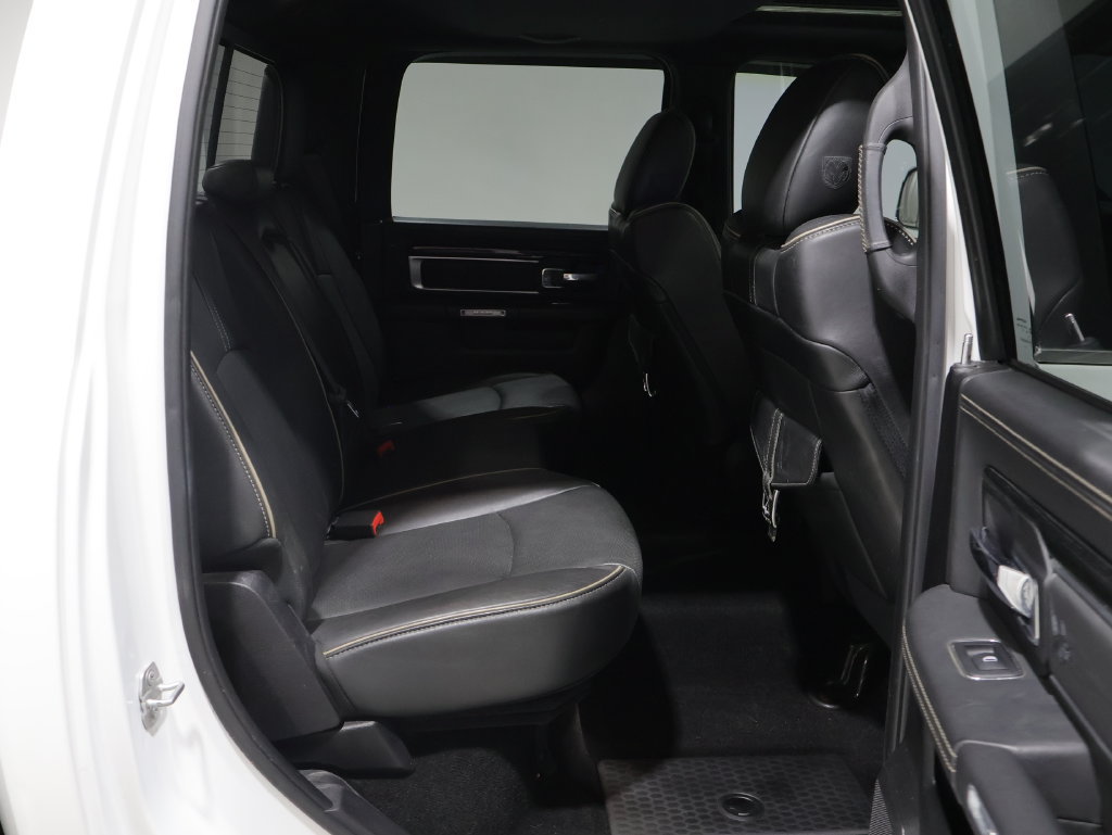 Used 2016 RAM 1500 Limited AWD/4WD image 21