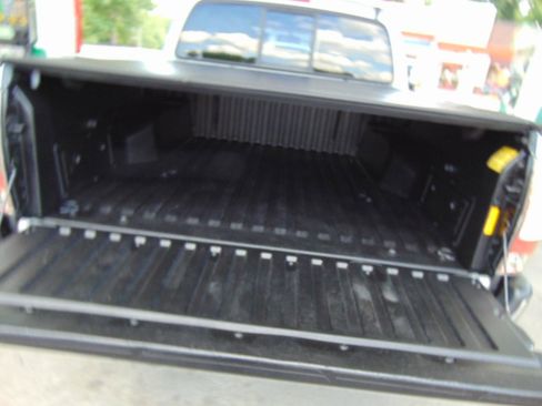 Used 2009 Toyota Tacoma 4x4 Double Cab image 25