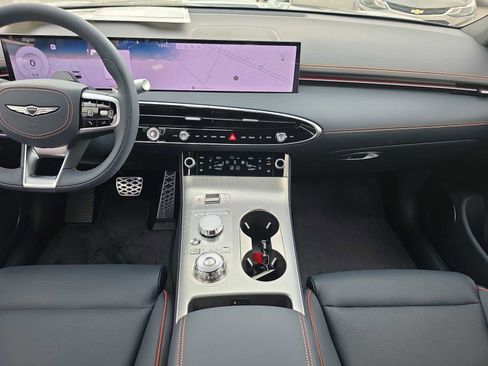 New 2026 Genesis GV70 2.5T Sport Prestige image 13