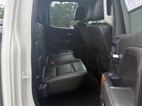 Used 2014 GMC Sierra 1500 SLT w/ SLT Preferred Package AWD/4WD image 13