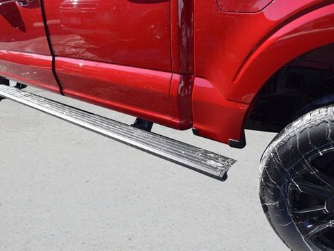 New 2025 Ford F150 Platinum image 5