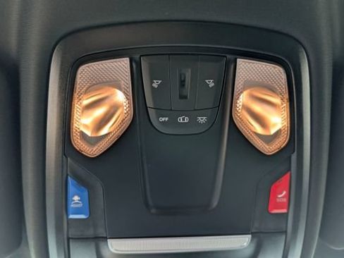 Used 2026 RAM 2500 Big Horn AWD/4WD image 19