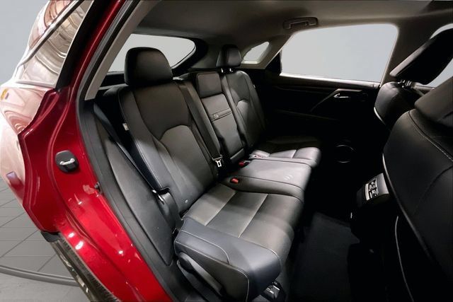 Used 2021 Lexus RX 350 AWD w/ Premium Package image 29