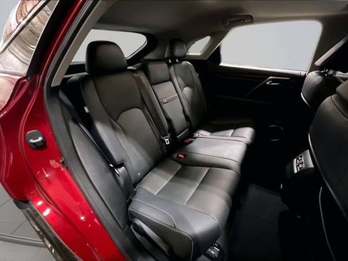 Used 2021 Lexus RX 350 AWD w/ Premium Package image 29