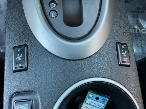 Used 2012 Nissan Rogue SL image 47