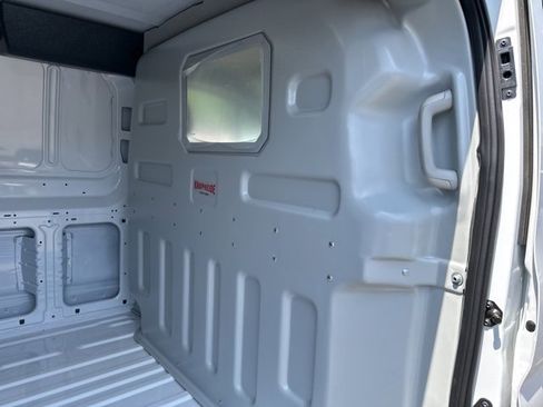 New 2025 Ford Transit 250 Low Roof image 10