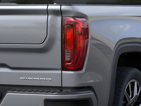 New 2026 GMC Sierra 1500 Denali AWD/4WD image 11