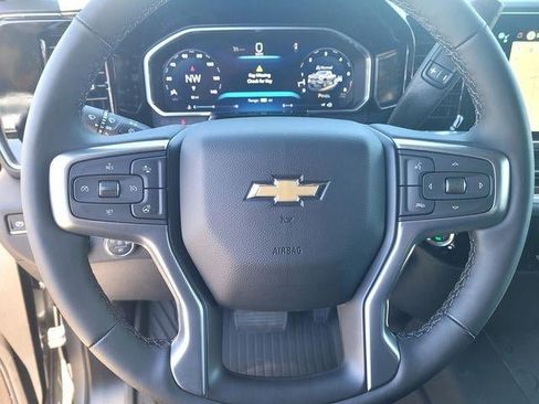 New 2026 Chevrolet Silverado 2500 LT AWD/4WD image 17