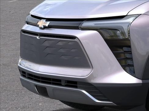 New 2026 Chevrolet Blazer EV LT AWD/4WD image 13