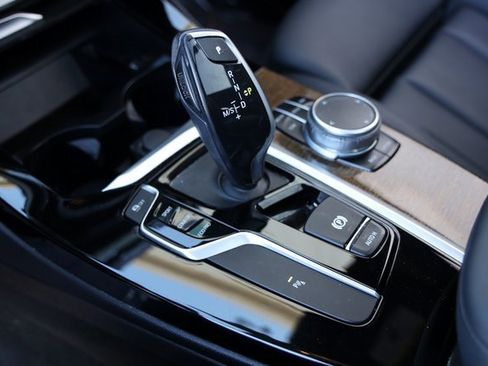 Used 2019 BMW X3 sDrive30i w/ Driving Assistance Package image 23