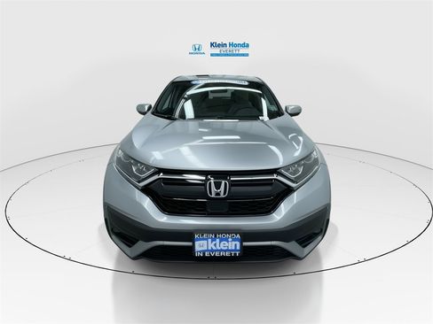 Used 2022 Honda CR-V EX image 5