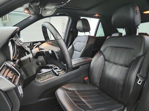 Used 2017 Mercedes-Benz GLE 350 image 14