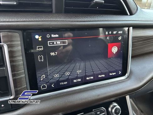 Used 2022 GMC Yukon XL Denali image 30