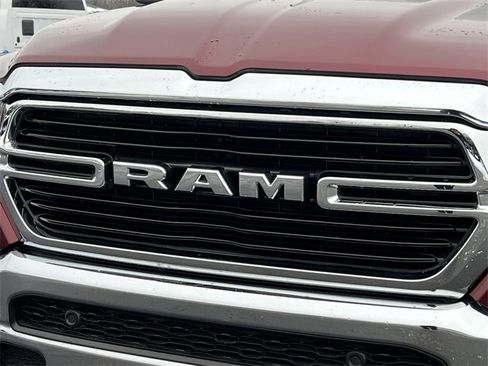 Certified 2019 RAM 1500 Big Horn image 48