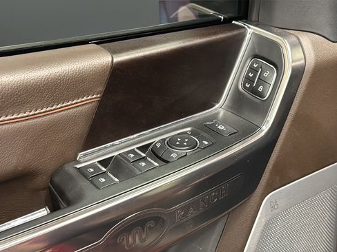 Used 2024 Ford F250 King Ranch AWD/4WD image 21
