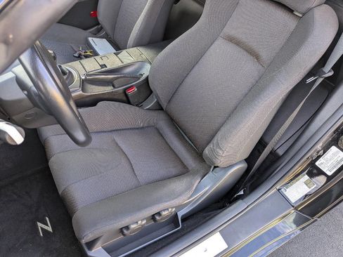 Used 2004 Nissan 350Z Enthusiast image 13