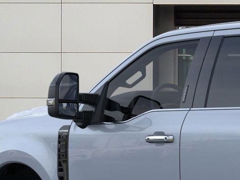 New 2026 Ford F250 Platinum image 20