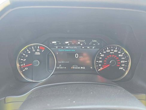 Used 2020 Ford F150 Raptor w/ Equipment Group 802A Luxury image 11