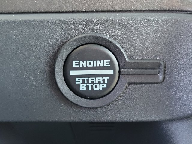 New 2026 Ford Bronco Big Bend AWD/4WD image 28