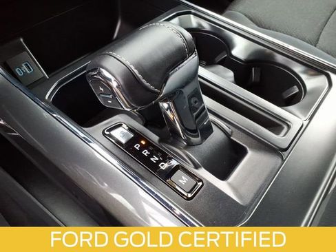 Certified 2023 Ford F150 XLT w/ Equipment Group 302A High image 24