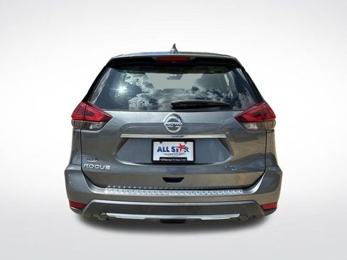 Used 2020 Nissan Rogue S FWD image 10