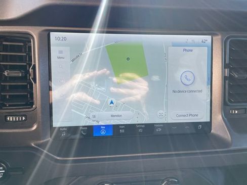 Used 2025 Ford Bronco Big Bend image 30