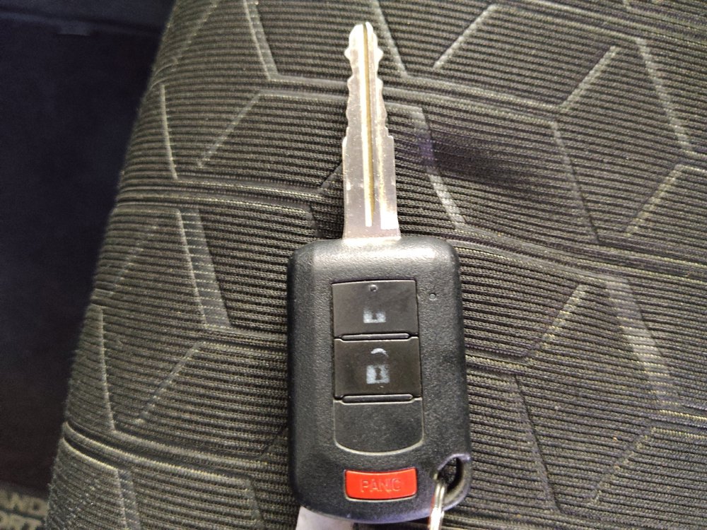 Used 2023 Mitsubishi Outlander Sport AWD image 32