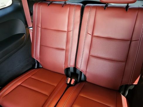 Used 2024 Dodge Durango SRT Hellcat AWD/4WD image 5