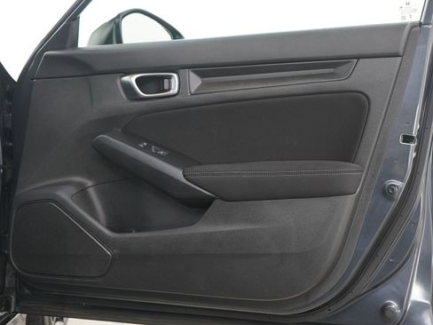 Used 2024 Honda Civic Sport image 9