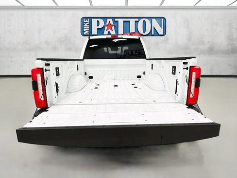 New 2026 Ford F250 Lariat w/ Lariat Premium Package AWD/4WD image 27