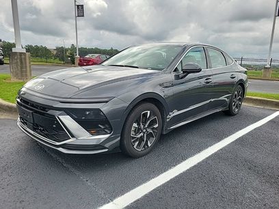 Used 2024 Hyundai Sonata SEL
