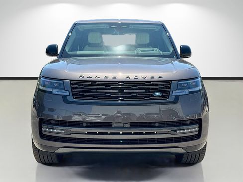 New 2026 Land Rover Range Rover SE AWD/4WD image 8