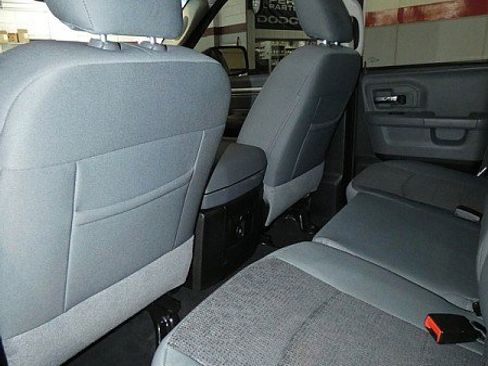 Used 2020 RAM 1500 Classic Warlock image 22