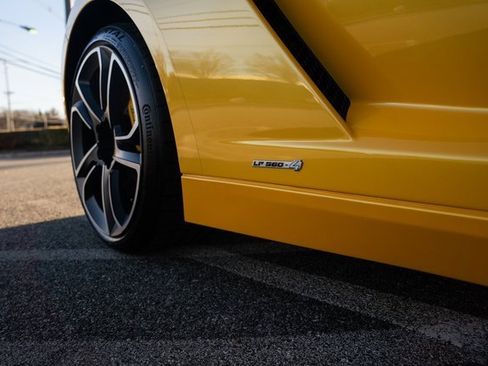 Used 2013 Lamborghini Gallardo LP 560-4 image 31