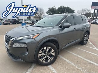 Used 2021 Nissan Rogue SV 360° Tour