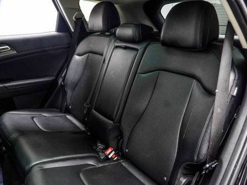 Used 2025 Kia Sportage EX w/ Premium Package FWD image 41