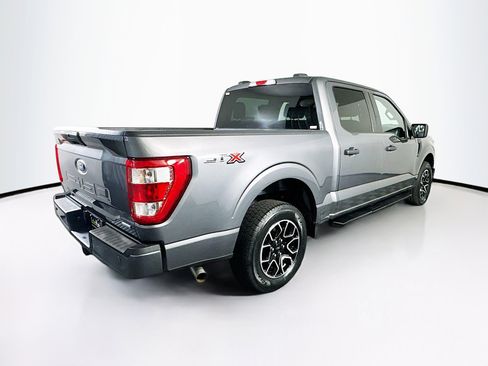 Used 2023 Ford F150 XL w/ STX Appearance Package image 9