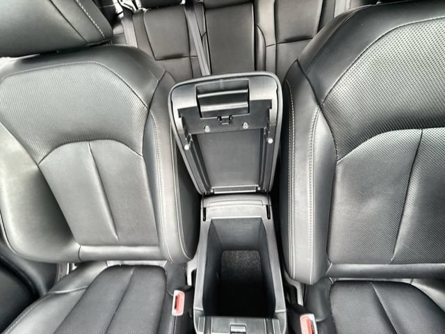 Certified 2026 Subaru Outback Limited AWD/4WD image 21