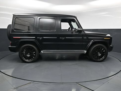 Used 2019 Mercedes-Benz G 550 image 11