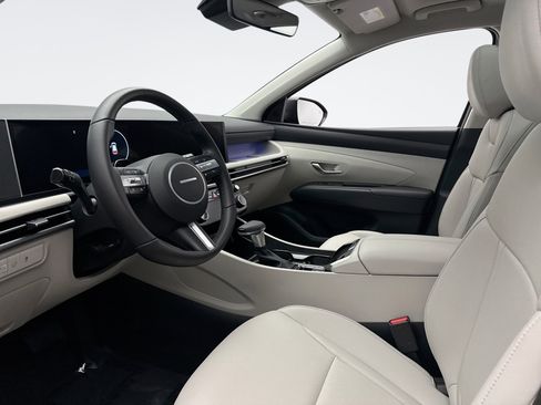 Used 2025 Hyundai Tucson SEL image 10