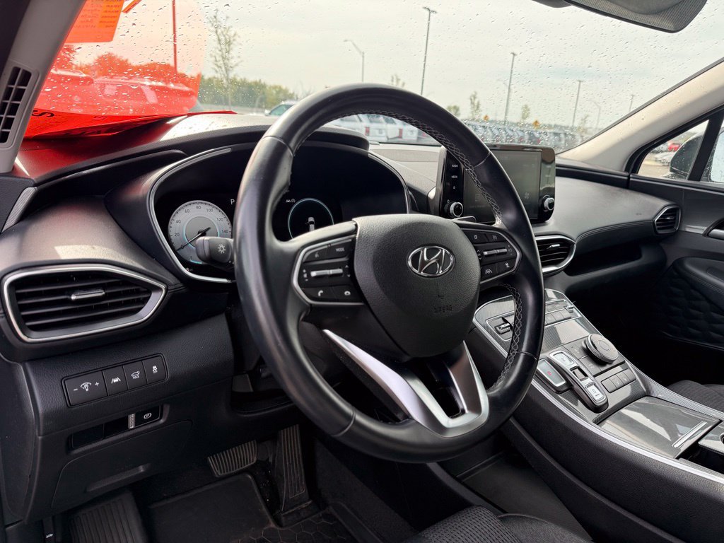 Used 2022 Hyundai Santa Fe XRT AWD/4WD image 10