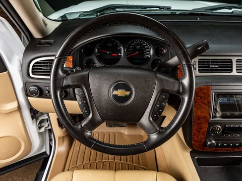 Used 2007 Chevrolet Silverado 1500 LTZ w/ Safety Package image 18