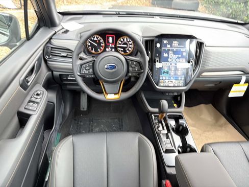 New 2026 Subaru Forester Wilderness image 15