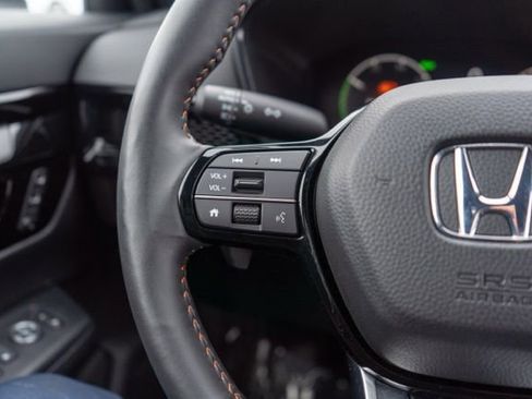 Certified 2024 Honda CR-V Sport Touring image 21