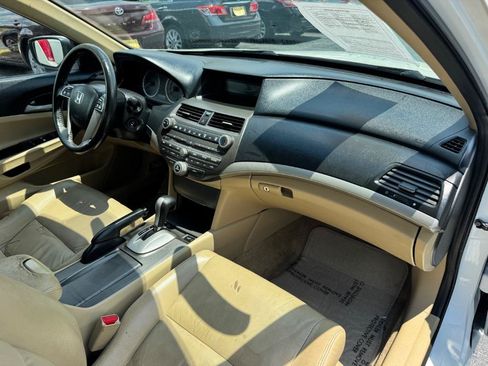 Used 2012 Honda Accord SE image 20