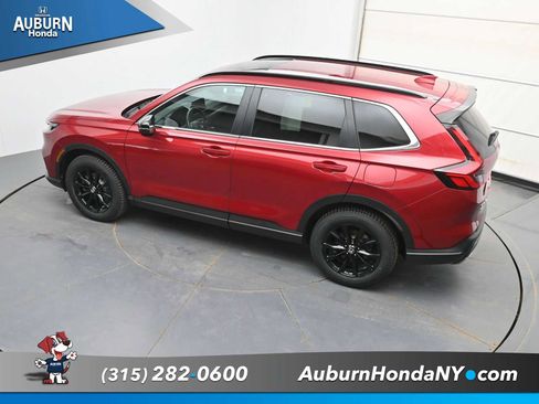 Used 2025 Honda CR-V Sport-L image 27