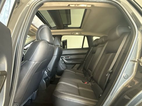 Certified 2023 MAZDA CX-50 2.5 S w/ Cargo Package image 10