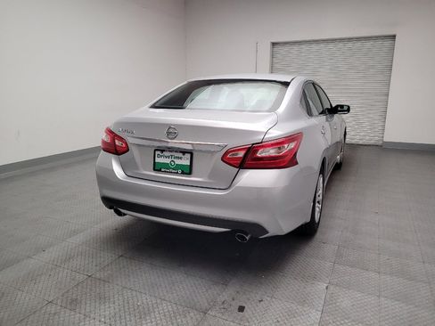 Used 2016 Nissan Altima 2.5 S w/ Power Driver Seat Package image 7